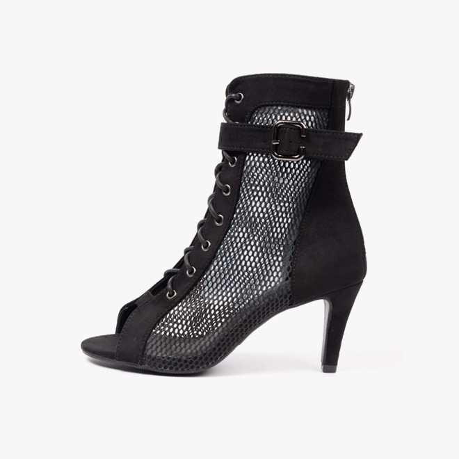 Ботильоны для High-heels