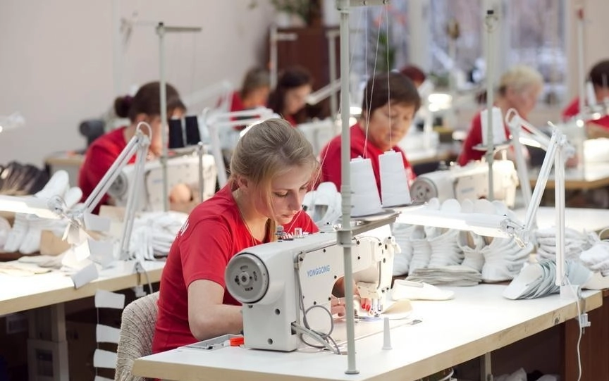 О компании DOLPHIN FACTORY