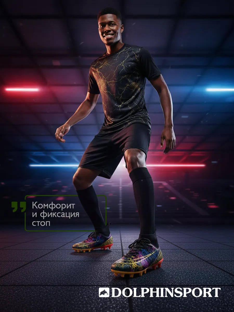 KR-133 черные